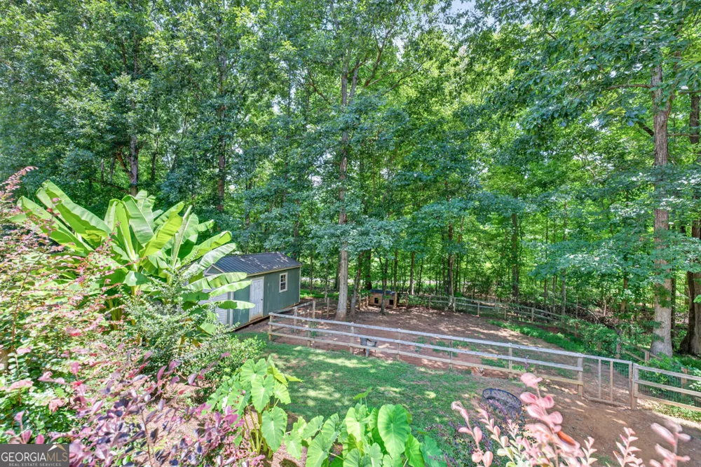 5370 Shadow Walk WAY Gainesville, GA 30507