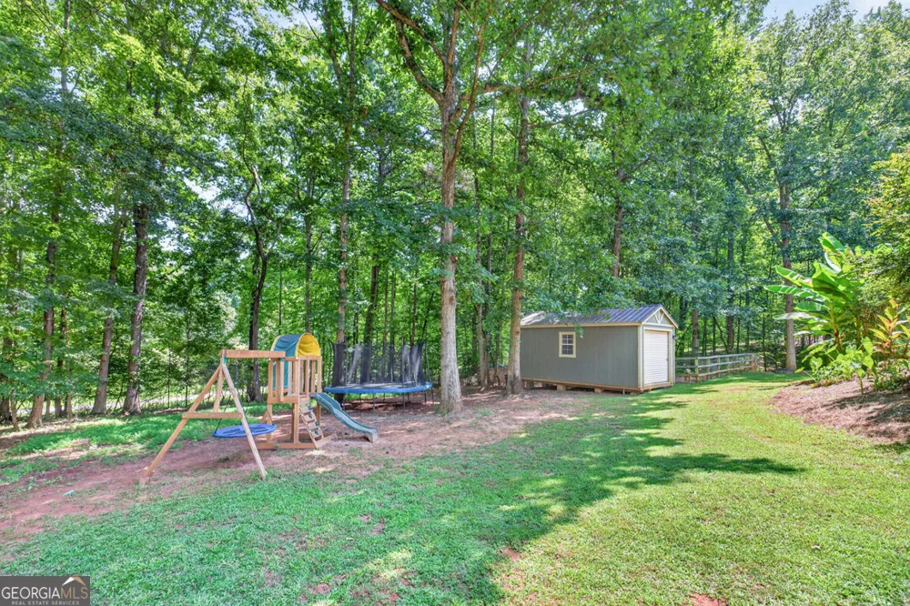 5370 Shadow Walk WAY Gainesville, GA 30507