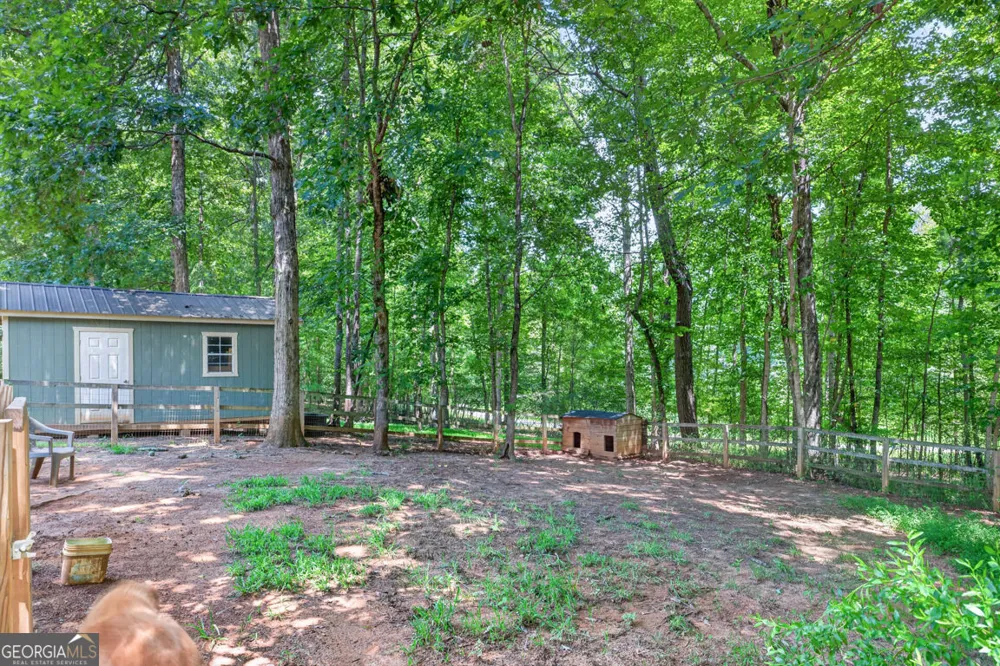 5370 Shadow Walk WAY Gainesville, GA 30507