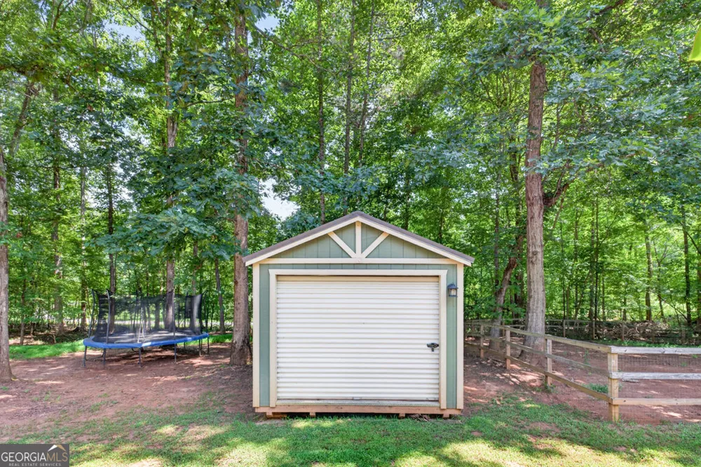 5370 Shadow Walk WAY Gainesville, GA 30507