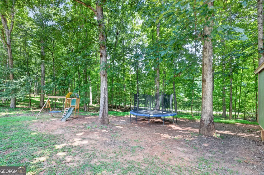 5370 Shadow Walk WAY Gainesville, GA 30507
