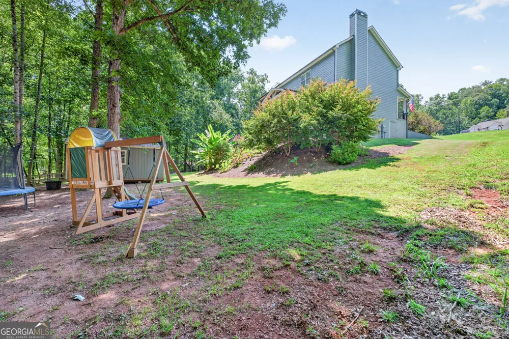 5370 Shadow Walk WAY Gainesville, GA 30507