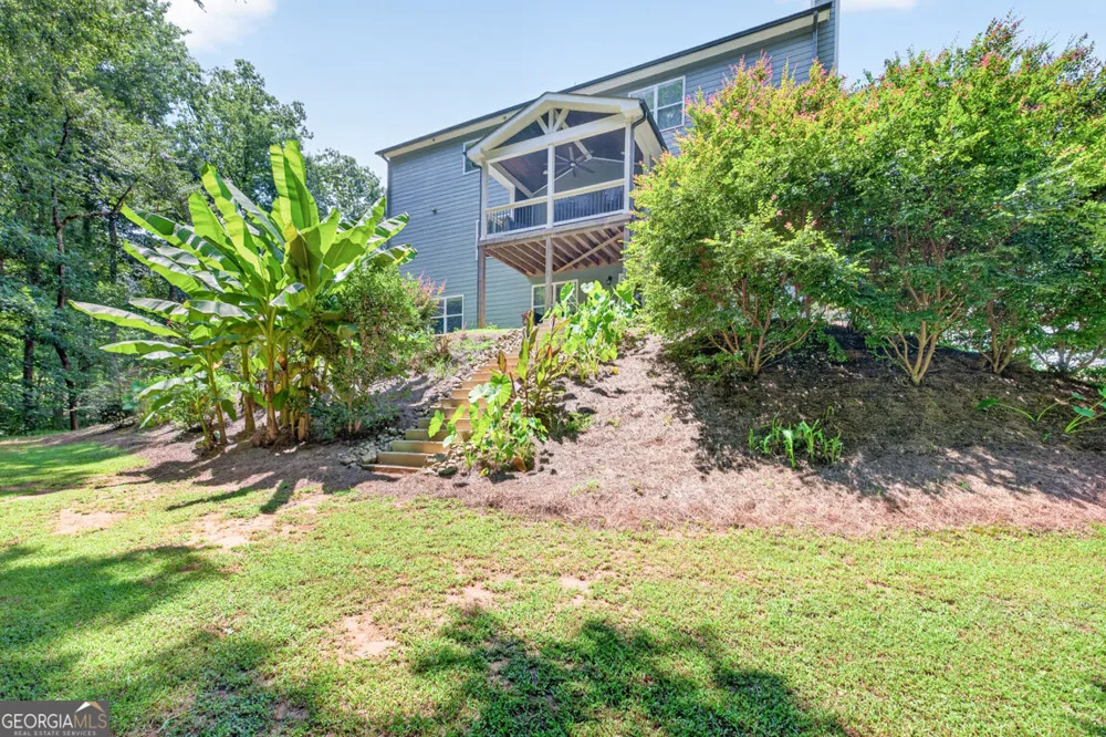 5370 Shadow Walk WAY Gainesville, GA 30507