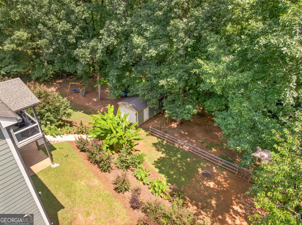 5370 Shadow Walk WAY Gainesville, GA 30507