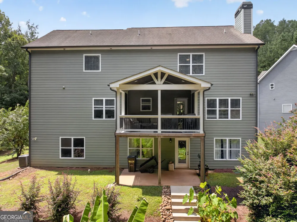 5370 Shadow Walk WAY Gainesville, GA 30507