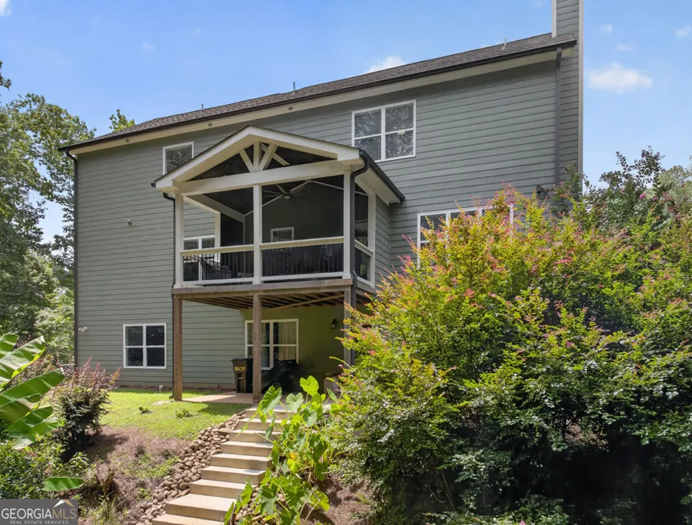 5370 Shadow Walk WAY Gainesville, GA 30507
