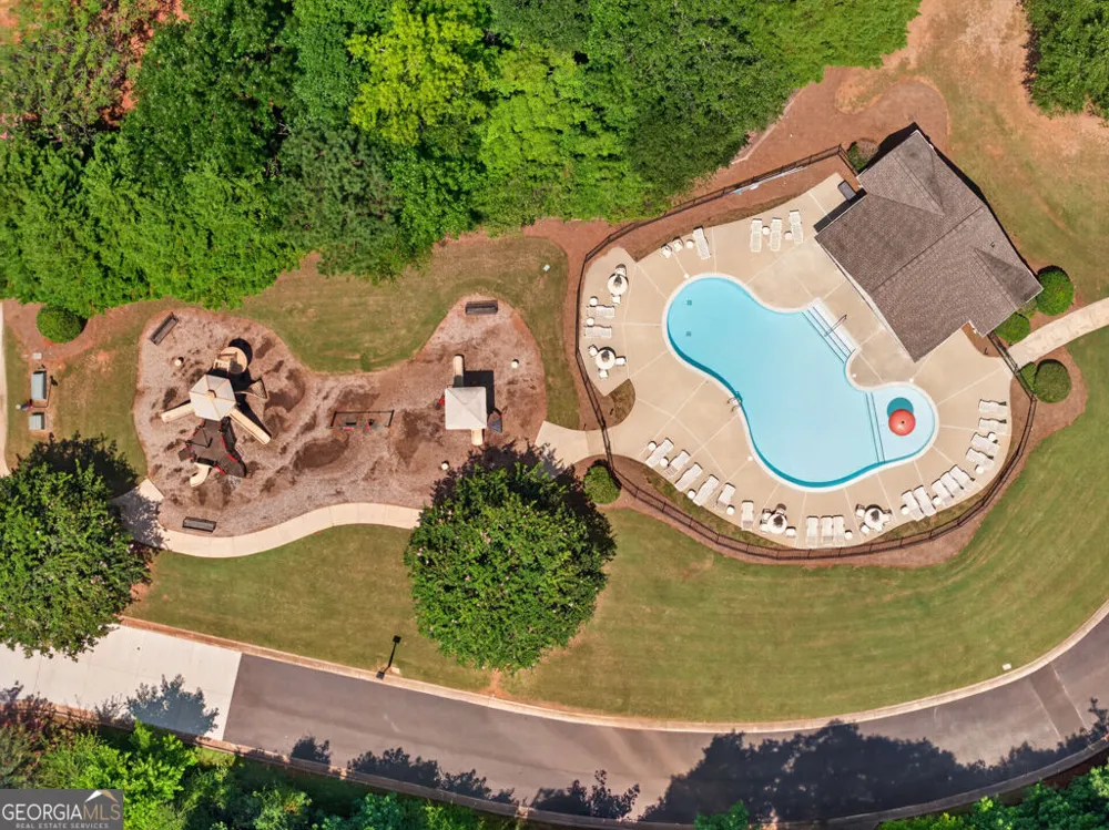 5370 Shadow Walk WAY Gainesville, GA 30507
