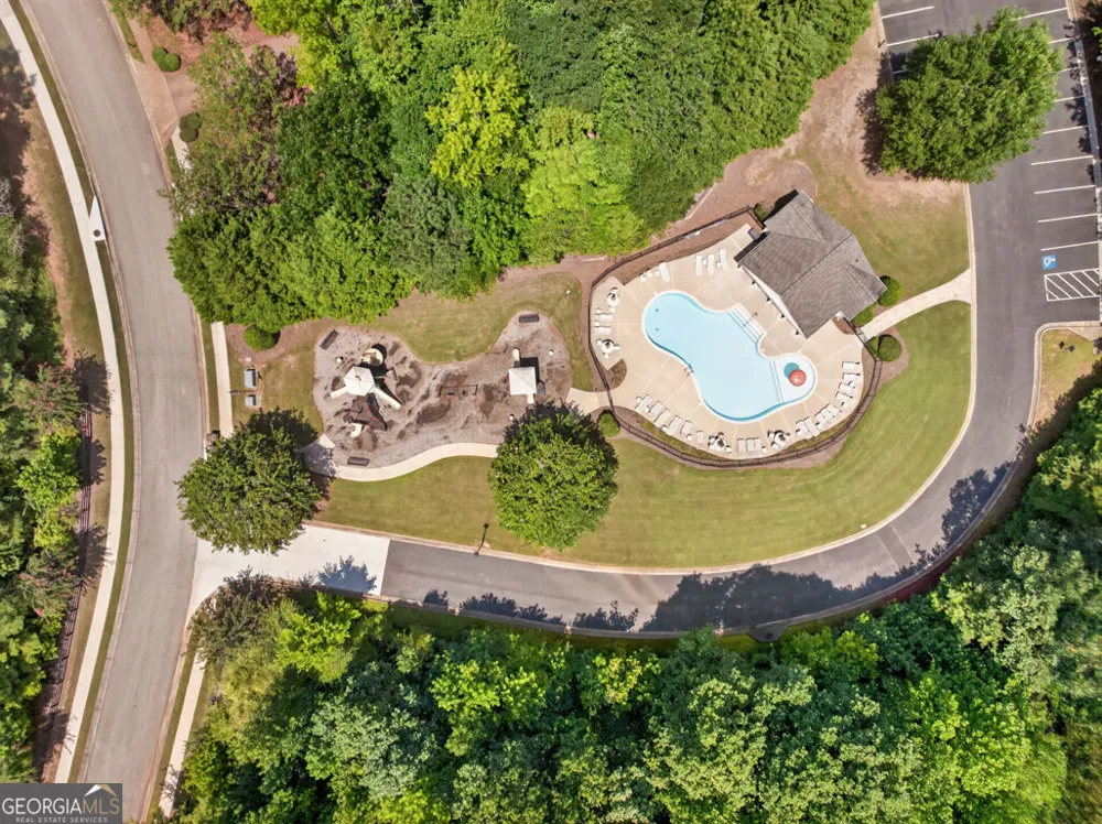 5370 Shadow Walk WAY Gainesville, GA 30507
