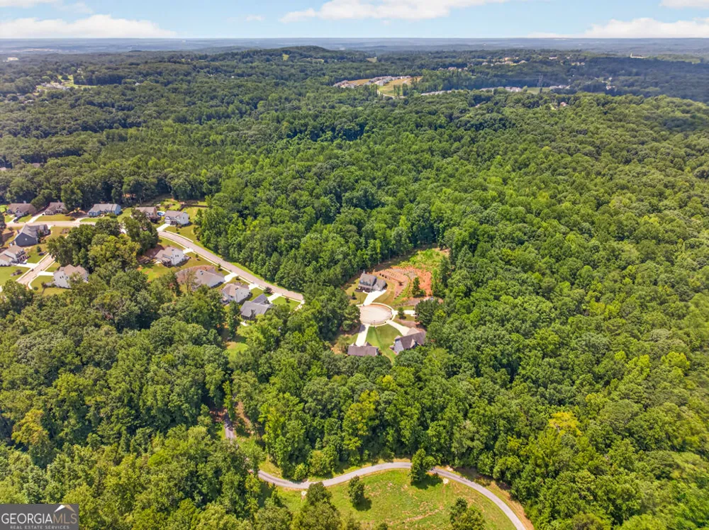 5370 Shadow Walk WAY Gainesville, GA 30507