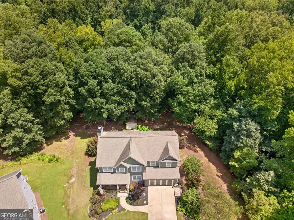5370 Shadow Walk WAY Gainesville, GA 30507