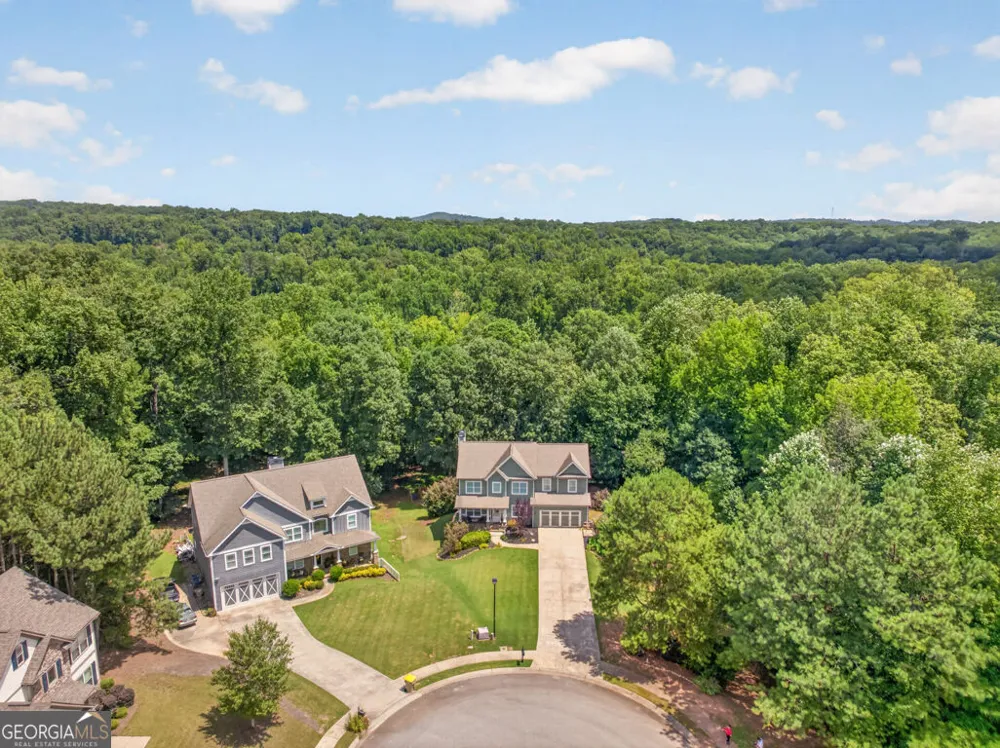 5370 Shadow Walk WAY Gainesville, GA 30507