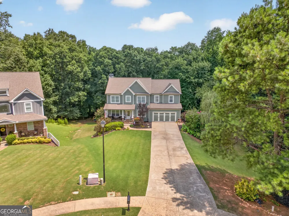 5370 Shadow Walk WAY Gainesville, GA 30507