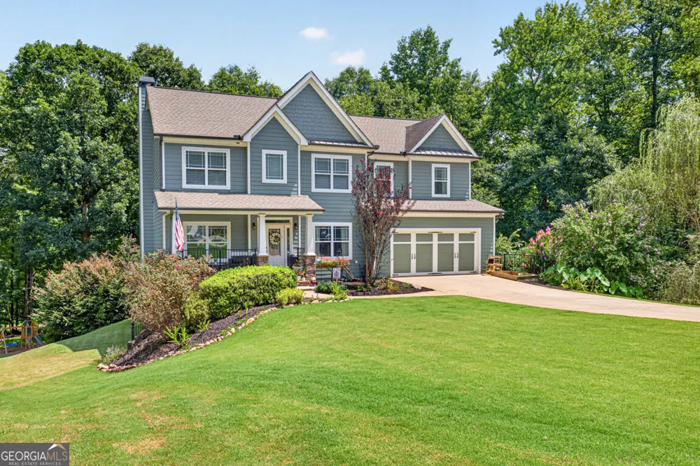 5370 Shadow Walk WAY Gainesville, GA 30507