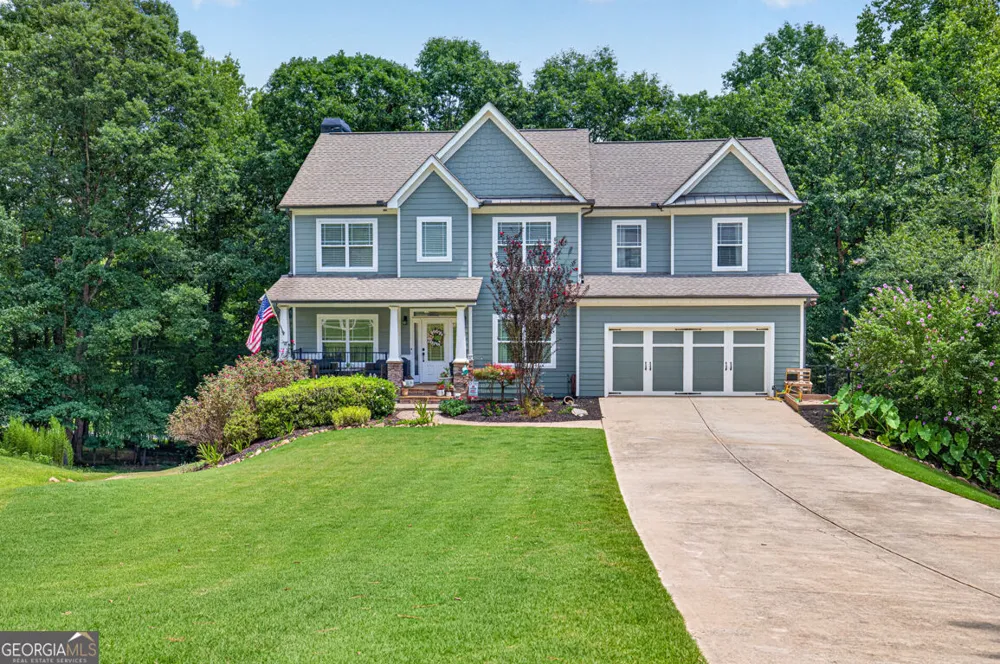 5370 Shadow Walk WAY Gainesville, GA 30507