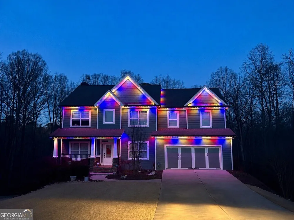 5370 Shadow Walk WAY Gainesville, GA 30507