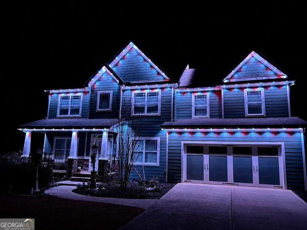 5370 Shadow Walk WAY Gainesville, GA 30507