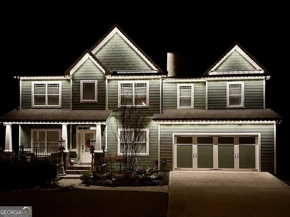 5370 Shadow Walk WAY Gainesville, GA 30507