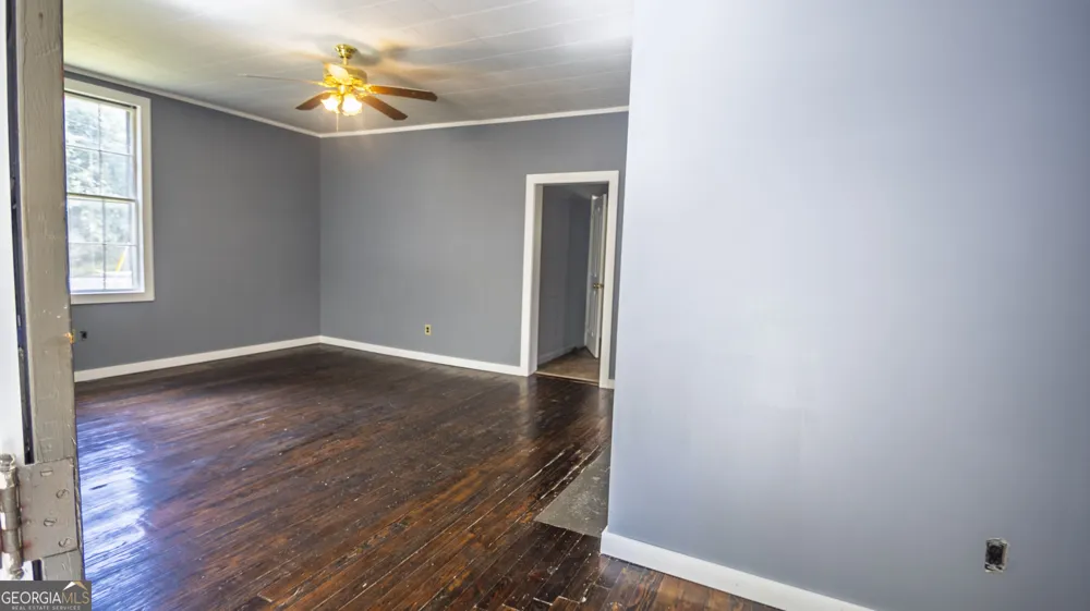 11 North ST Manchester, GA 31816