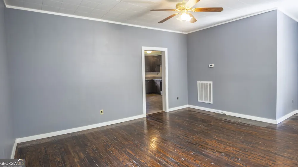 11 North ST Manchester, GA 31816