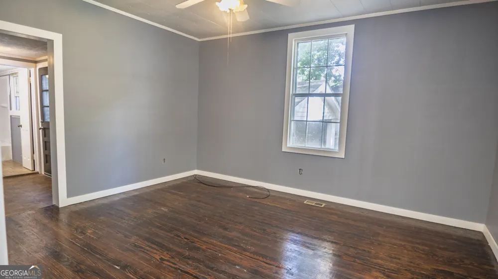 11 North ST Manchester, GA 31816