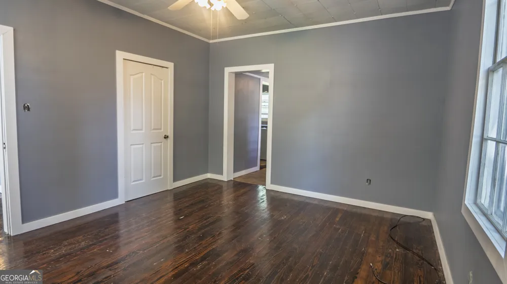 11 North ST Manchester, GA 31816