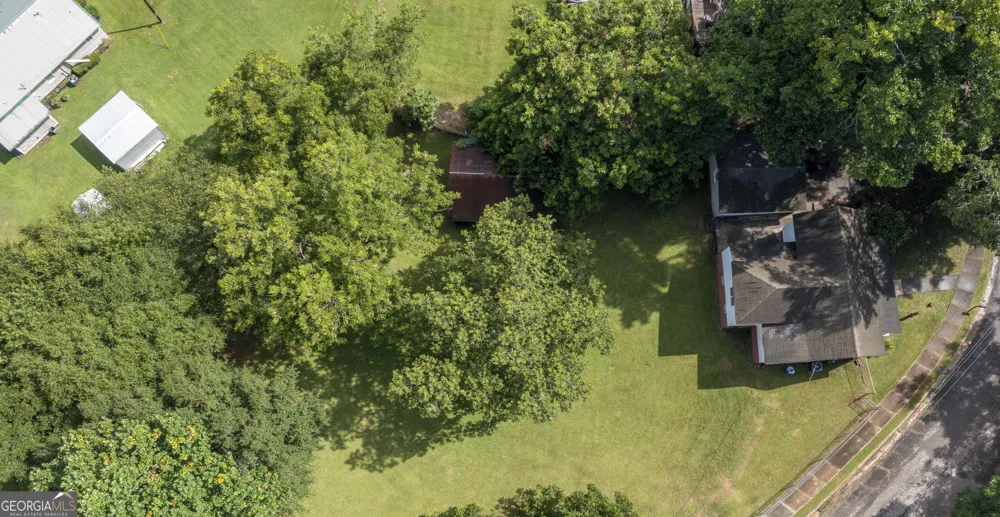 11 North ST Manchester, GA 31816