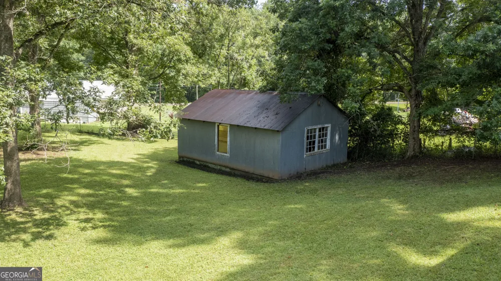11 North ST Manchester, GA 31816