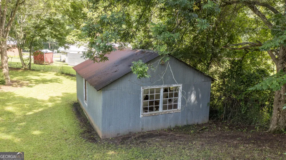 11 North ST Manchester, GA 31816