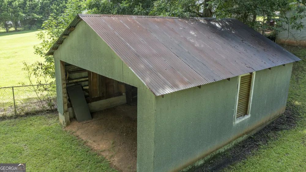 11 North ST Manchester, GA 31816