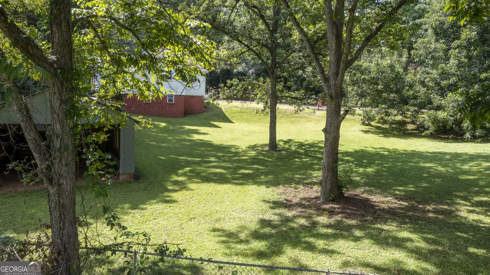 11 North ST Manchester, GA 31816