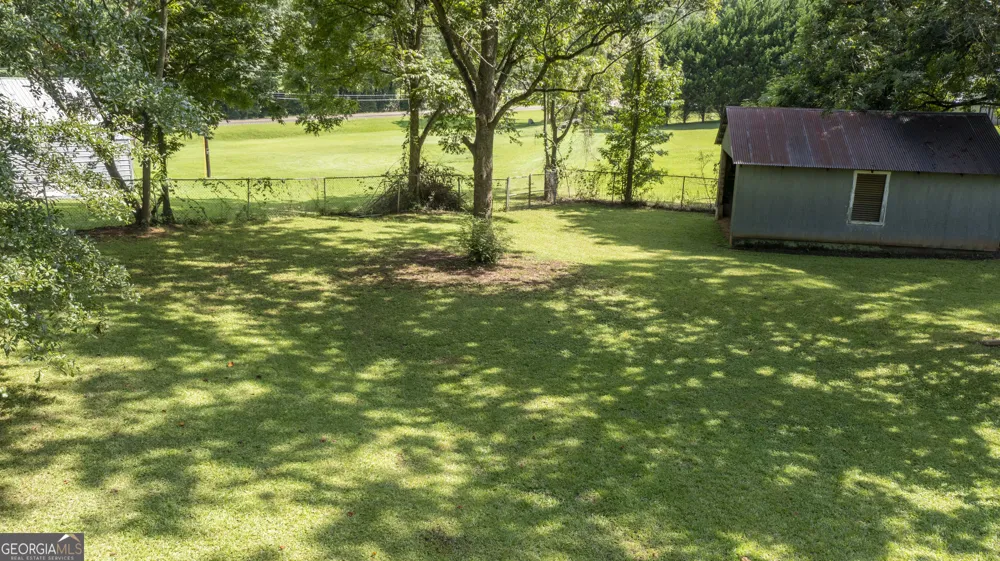 11 North ST Manchester, GA 31816