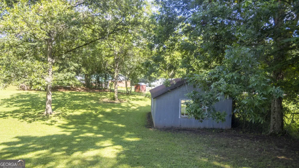 11 North ST Manchester, GA 31816