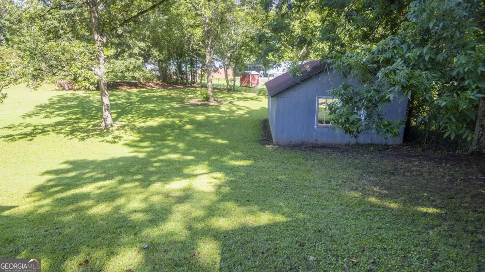 11 North ST Manchester, GA 31816