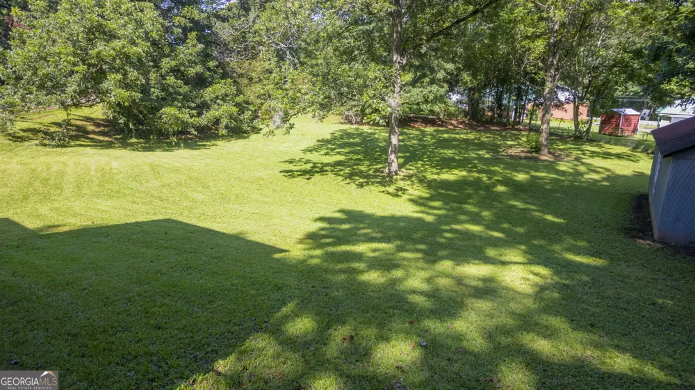 11 North ST Manchester, GA 31816