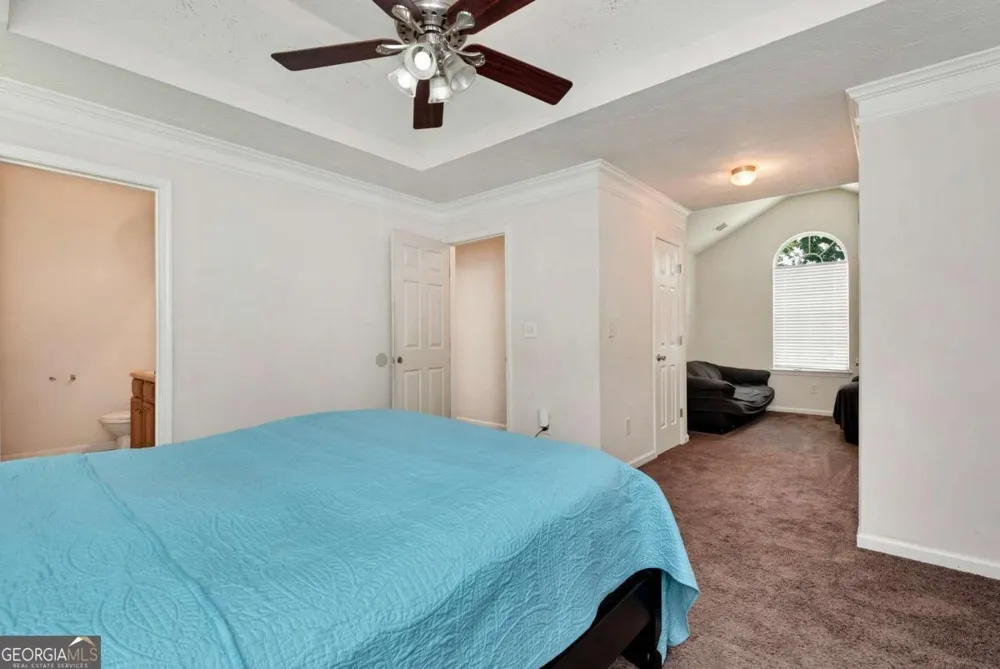 317 Tap Root LN College Park, GA 30349