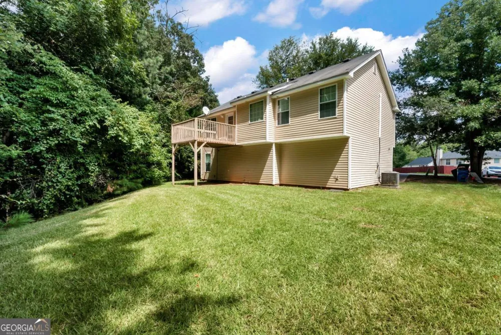 317 Tap Root LN College Park, GA 30349