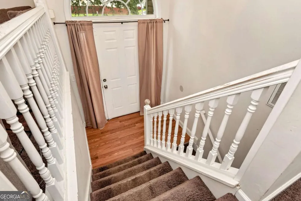317 Tap Root LN College Park, GA 30349