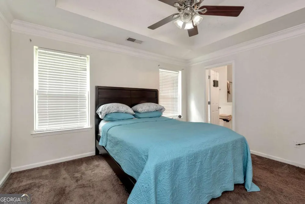 317 Tap Root LN College Park, GA 30349