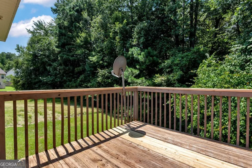 317 Tap Root LN College Park, GA 30349