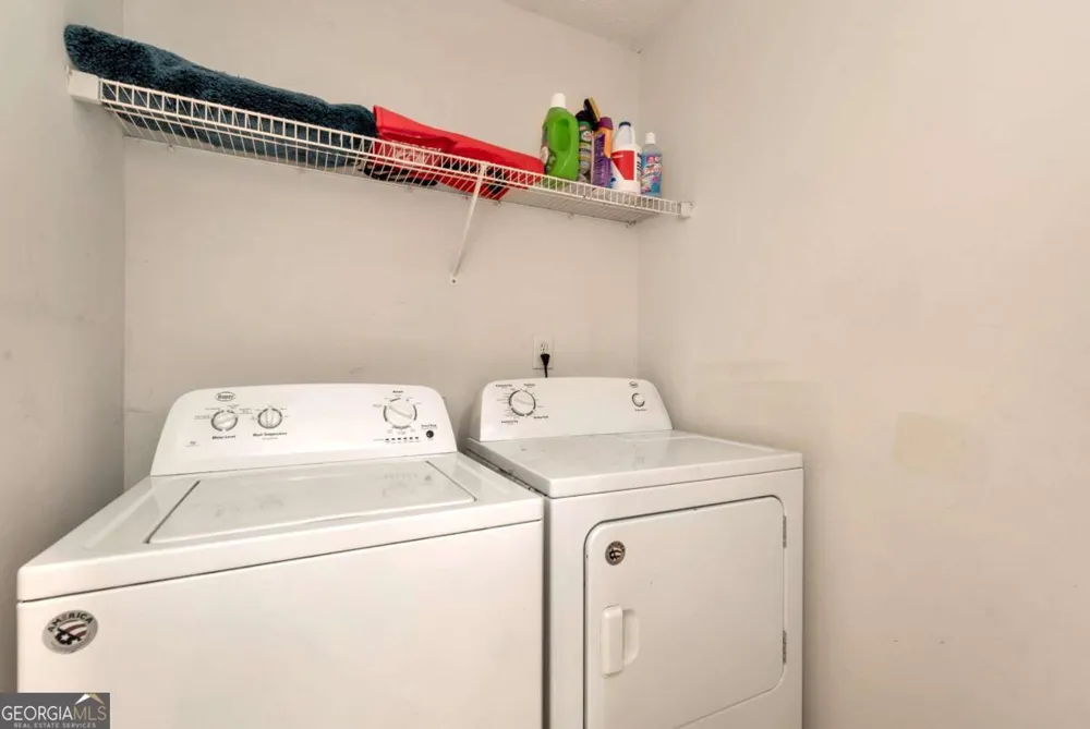 317 Tap Root LN College Park, GA 30349