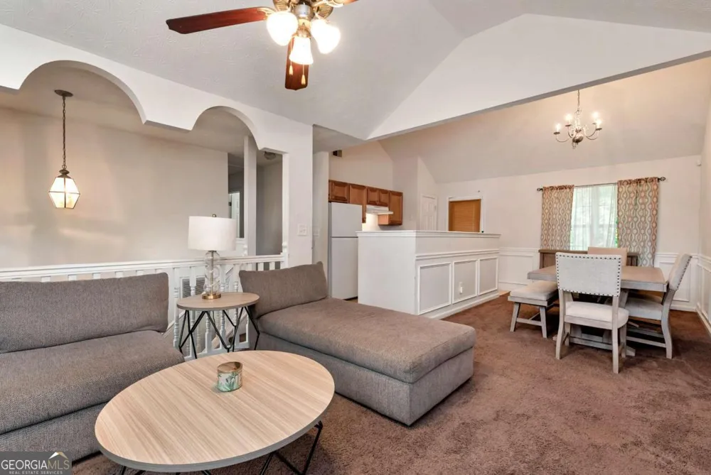 317 Tap Root LN College Park, GA 30349