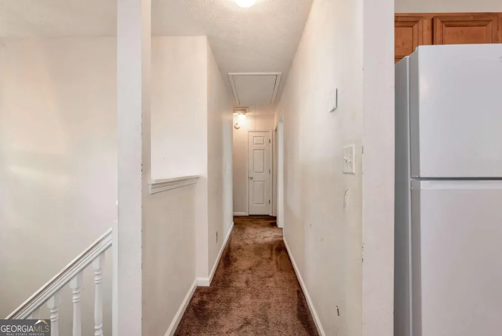 317 Tap Root LN College Park, GA 30349