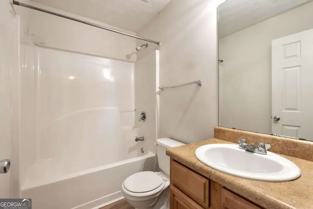 317 Tap Root LN College Park, GA 30349