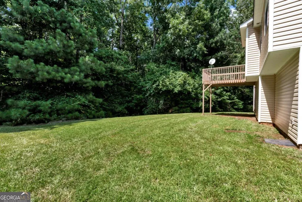 317 Tap Root LN College Park, GA 30349