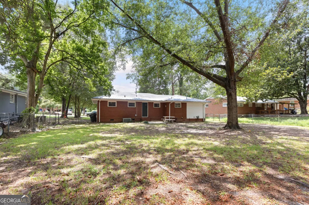 4321 Yates DR Columbus, GA 31907