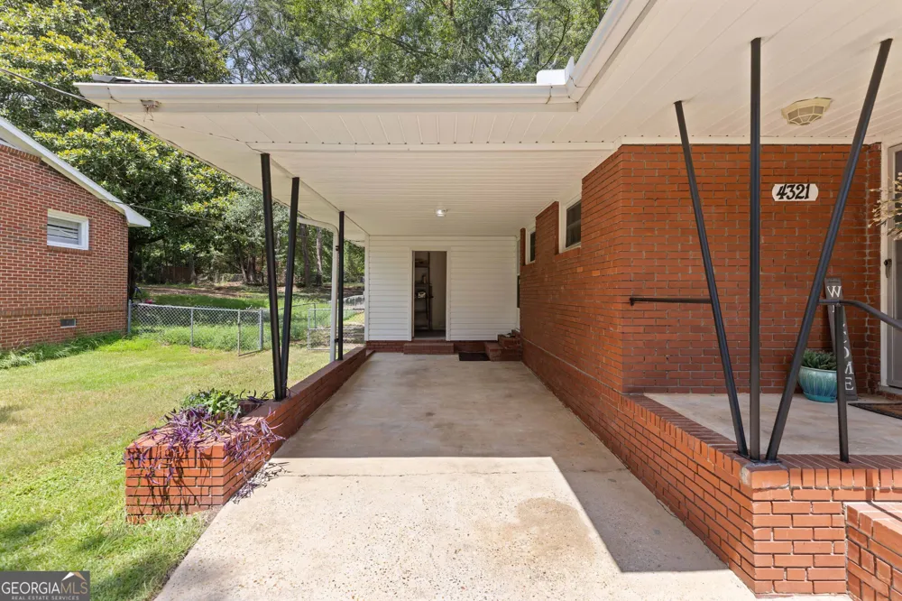 4321 Yates DR Columbus, GA 31907