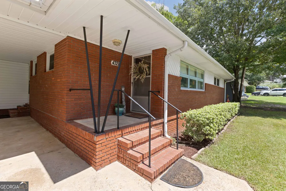 4321 Yates DR Columbus, GA 31907
