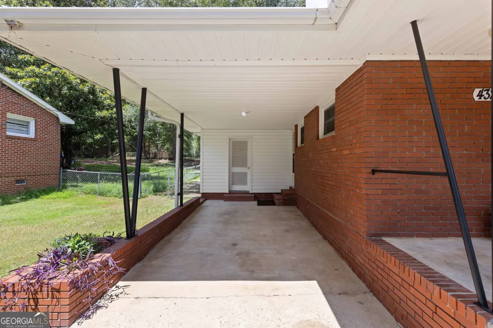 4321 Yates DR Columbus, GA 31907
