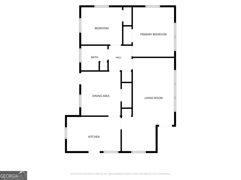 4321 Yates DR Columbus, GA 31907