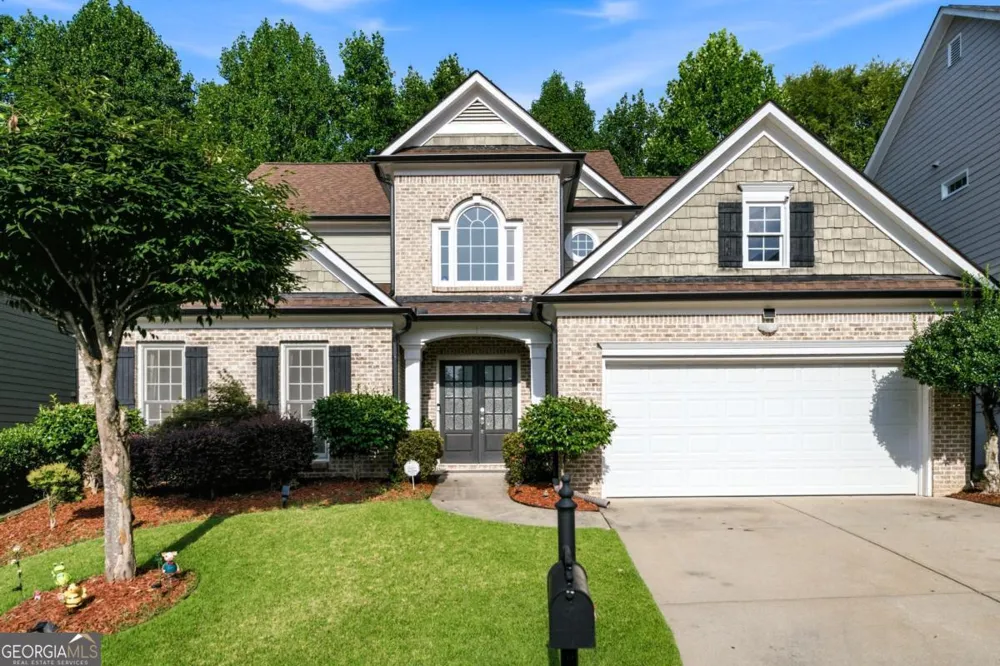 1715 Yellow Wood DR Marietta, GA 30066